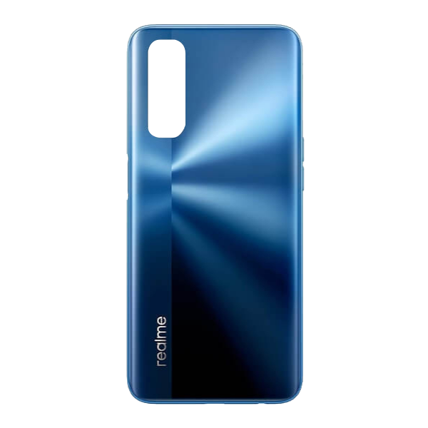 realme 7